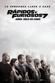 Ver Fast & Furious 7 pelicula online completa > Filmovimax