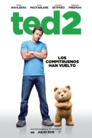 Ver Ted 2 pelicula online completa > Ted