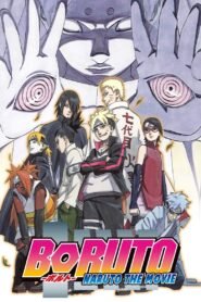 Ver Boruto: Naruto La Pelicula pelicula online completa > Filmovimax