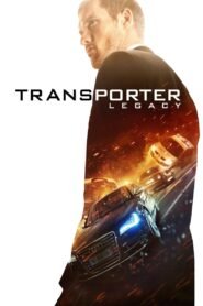 Ver Transporter Legacy pelicula online completa > Filmovimax