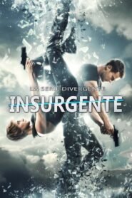 Ver La serie Divergente: Insurgente pelicula online completa > Filmovimax