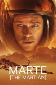 Ver Marte (The Martian) pelicula online completa > Filmovimax