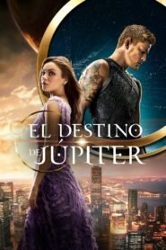 Ver El destino de Júpiter pelicula online completa > Filmovimax