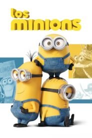 Ver Los Minions pelicula online completa > Filmovimax