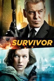 Ver Survivor pelicula online completa > Filmovimax