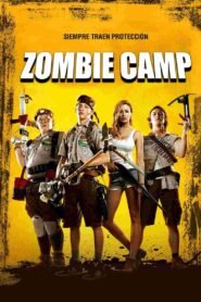 Ver Zombie camp pelicula online completa > Filmovimax