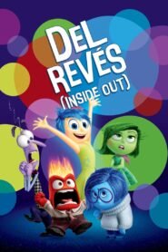 Ver Del revés (Inside Out) pelicula online completa > intensamente