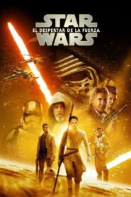 Ver Star Wars: El despertar de la fuerza pelicula online completa > Filmovimax