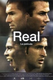 Ver Real: la película pelicula online completa > Filmovimax