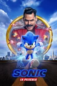 Ver Sonic: La película pelicula online completa > Filmovimax