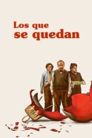 Ver Los que se quedan pelicula online completa > The Holdovers