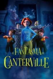 Ver El fantasma de Canterville pelicula online completa > Filmovimax