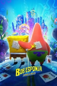Ver Bob Esponja: Un héroe al rescate pelicula online completa > Filmovimax