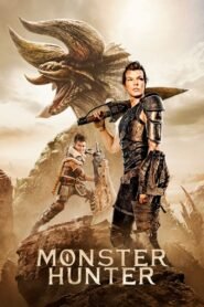 Ver Monster Hunter pelicula online completa > Filmovimax