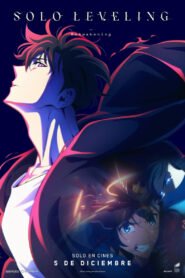 Ver Solo Leveling: ReAwakening pelicula online completa > Filmovimax