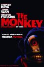 Ver The Monkey pelicula online completa > Filmovimax