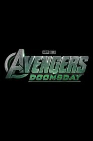 Ver Vengadores: Doomsday pelicula online completa > Filmovimax