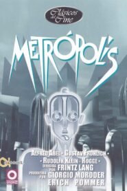 Ver Metrópolis pelicula online completa > Filmovimax