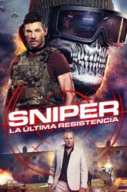 Ver Sniper: La Ultima Resistencia pelicula online completa > Filmovimax