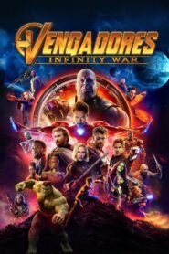 Ver Vengadores: Infinity War pelicula online completa > Filmovimax