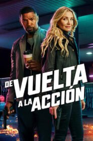 Ver De vuelta a la acción pelicula online completa > Filmovimax