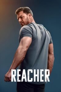 ver la serie Reacher full