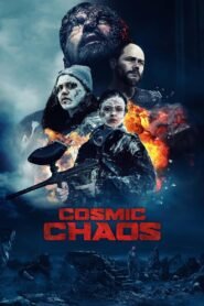 Ver Relatos Fantásticos pelicula online completa > Cosmic Chaos