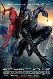 Ver Spider-Man 3 pelicula online completa > Filmovimax