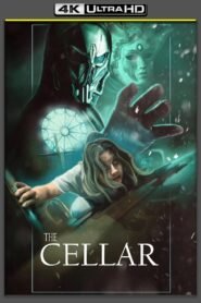 Ver The Cellar pelicula online completa > Filmovimax