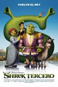 Ver Shrek tercero pelicula online completa > Filmovimax