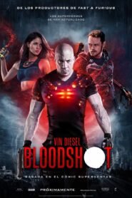 Ver Bloodshot pelicula online completa > Filmovimax