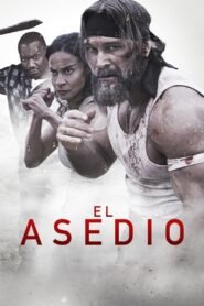 Ver El Asedio pelicula online completa > Filmovimax