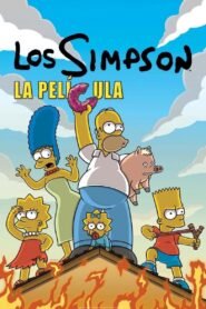 Ver Los Simpson: La película pelicula online completa > Filmovimax