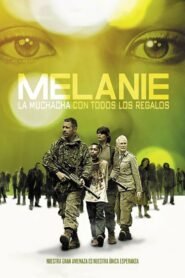 Ver Melanie. La chica con todos los dones pelicula online completa > Filmovimax