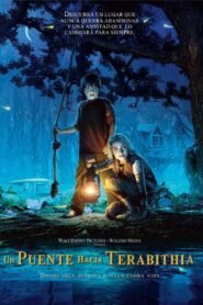 Ver Un puente hacia Terabithia pelicula online completa > Filmovimax