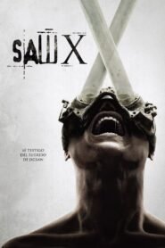 Ver Saw X pelicula online completa > Filmovimax
