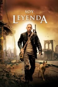 Ver Soy leyenda pelicula online completa > Filmovimax