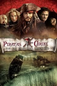 Ver Piratas del Caribe: En el fin del mundo pelicula online completa > Filmovimax