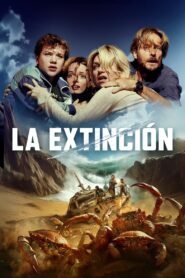 Ver La extinción pelicula online completa > Filmovimax