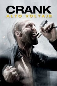 Ver Crank: Alto Voltaje pelicula online completa > Filmovimax