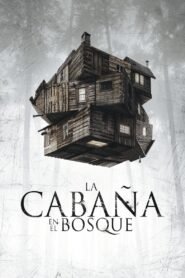 Ver La cabaña en el bosque pelicula online completa > Filmovimax