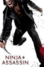 Ver Ninja Assassin pelicula online completa > Filmovimax