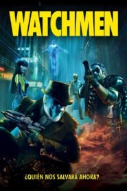 Ver Watchmen pelicula online completa > Filmovimax
