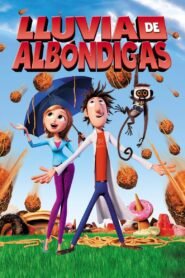 Ver Lluvia de albóndigas pelicula online completa > Filmovimax