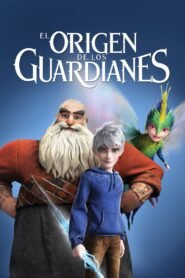 Ver El origen de los guardianes pelicula online completa > Filmovimax