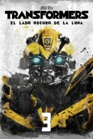 Ver Transformers: El lado oscuro de la luna pelicula online completa > Filmovimax