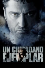 Ver Un ciudadano ejemplar pelicula online completa > Law Abiding Citizen