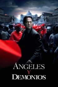 Ver Ángeles y demonios pelicula online completa > Filmovimax