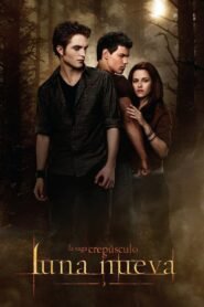 Ver La saga Crepúsculo: Luna nueva pelicula online completa > Filmovimax