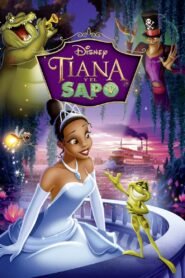 Ver Tiana y el sapo pelicula online completa > Filmovimax